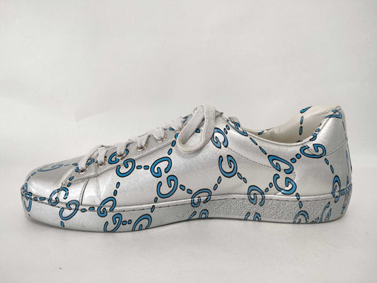 GUCCI GUCCI Men's Sneakers 9 Sneakers