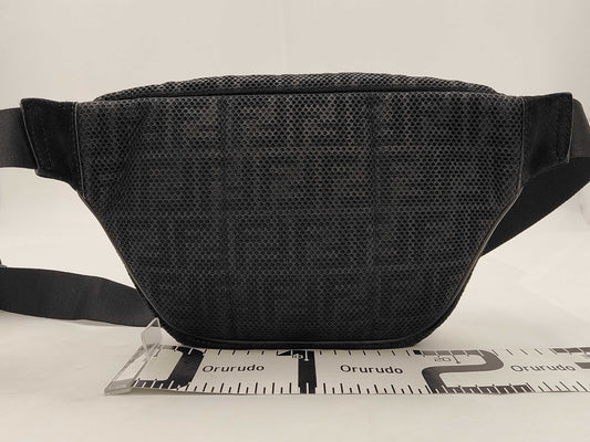 FENDI Fendi waist bag waist bag