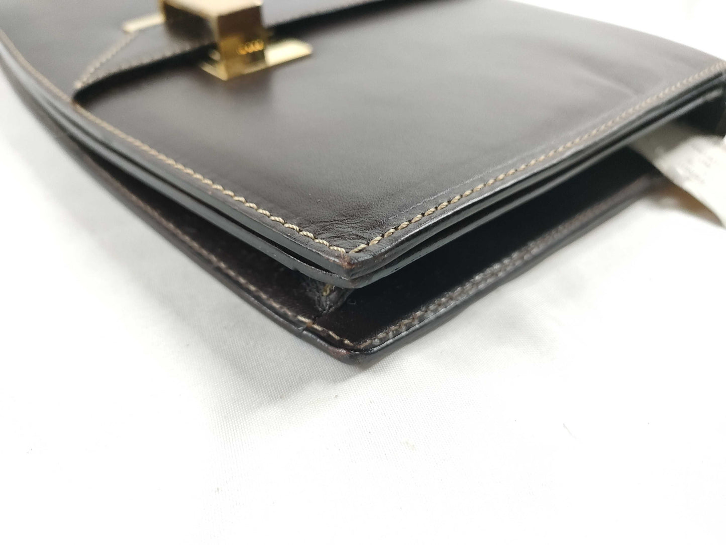 FENDI clutch bag, unused, clutch bag