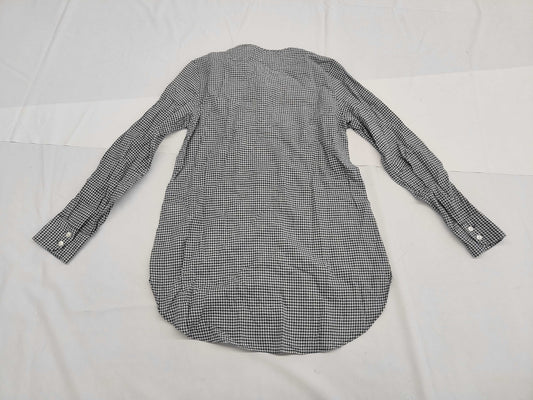 45rpm Frill Blouse Tops