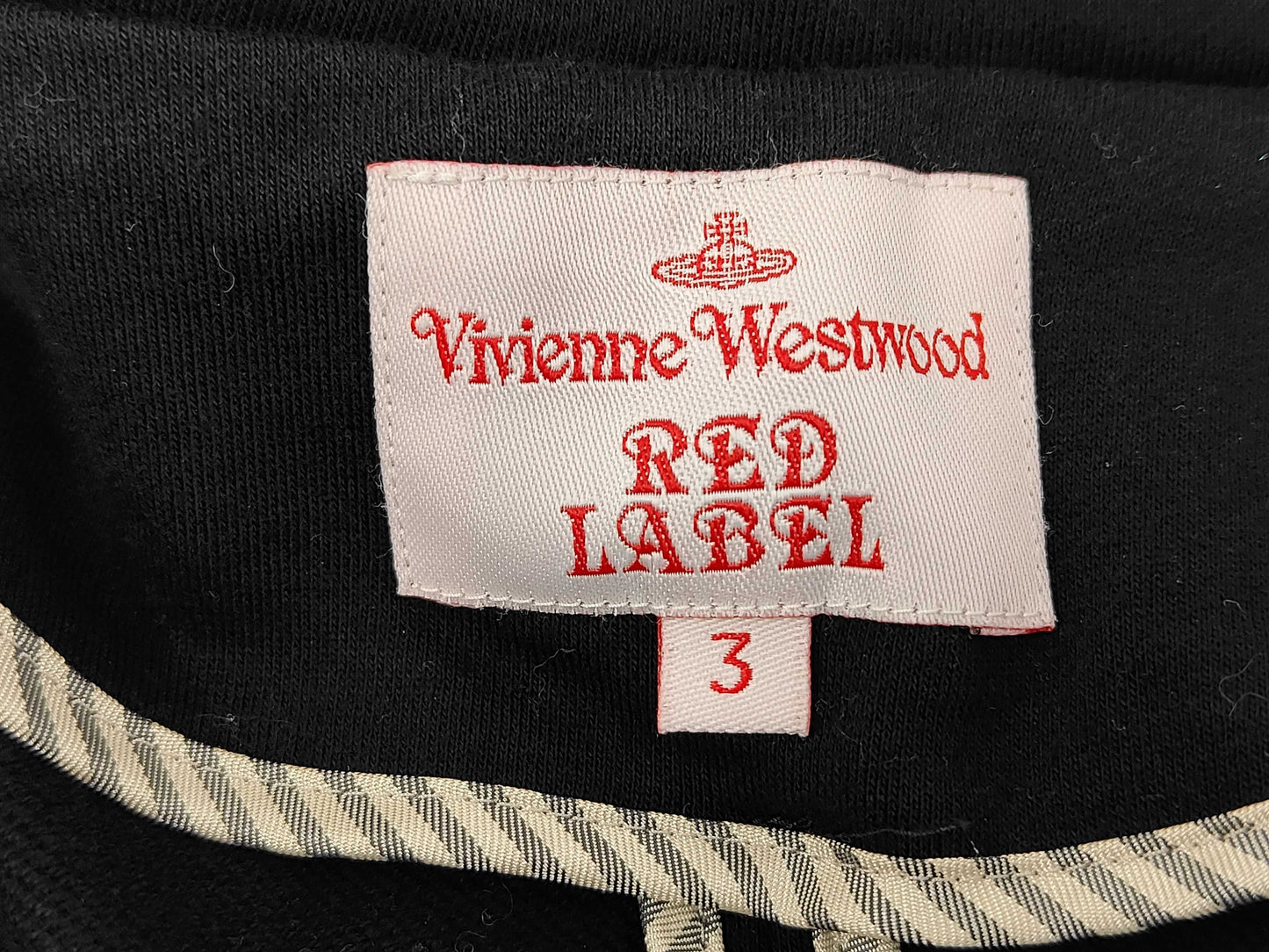Vivienne Westwood Jacket Jacket