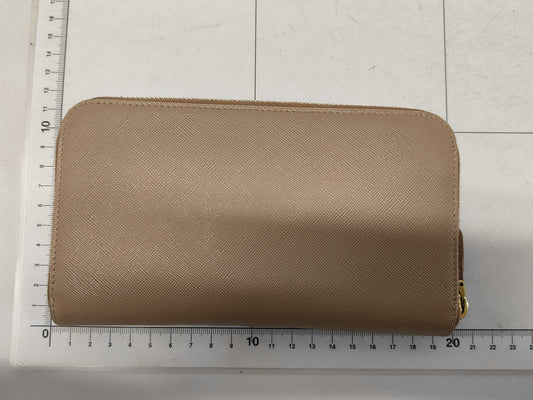 PRADA 1M0506 SAFFIANO CHIC Long Wallet