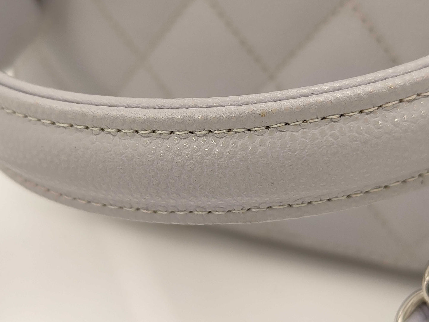 CHANEL CHANEL Vanity Shoulder Bag Vanity Bag