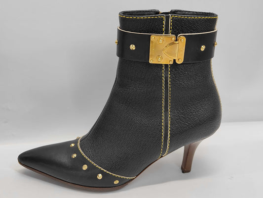 LOUIS VUITTON LOUIS VUITTON Suhali Size 35 Other Shoes