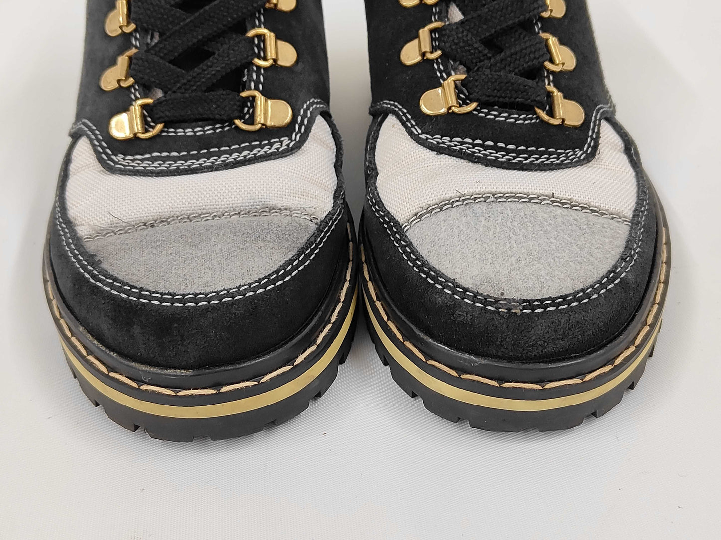 CHANEL CHANEL Chanel sneakers size 36 sneakers