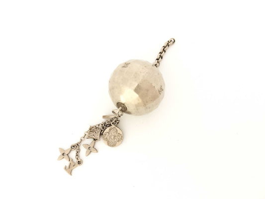 LOUIS VUITTON LOUIS VUITTON Porte-Clés Mirror Ball Key Case/Key Holder