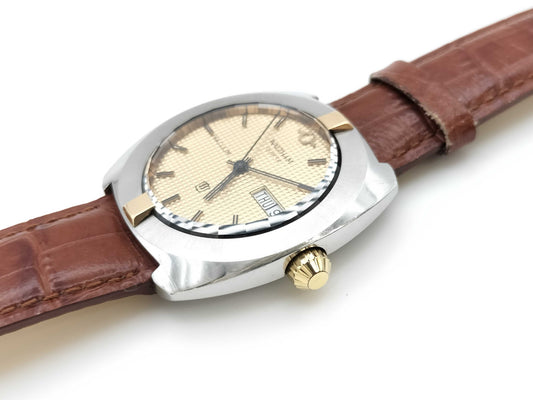 WALTHAM VACUUM 9362 Quartz Men's Watch