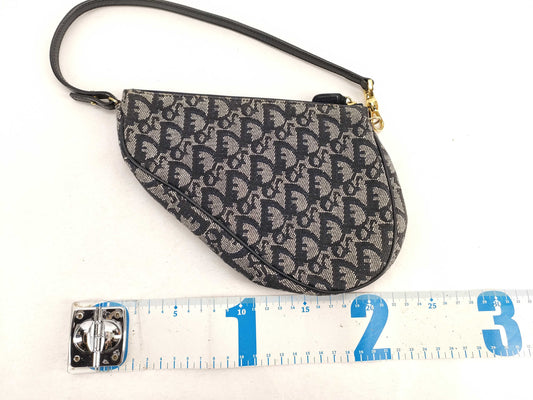 Dior Trotter Dior Handbag Pouch