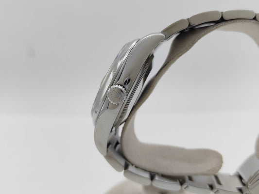 ROLEX 116200 6K4K8501 Concentric Oyster Bracelet Men's Watch