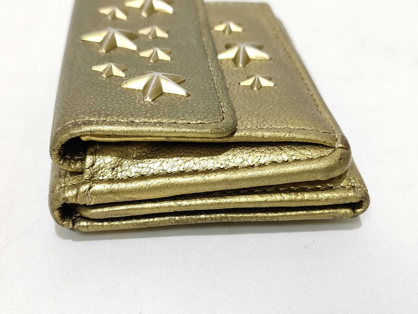 JIMMY CHOO wallet wallet