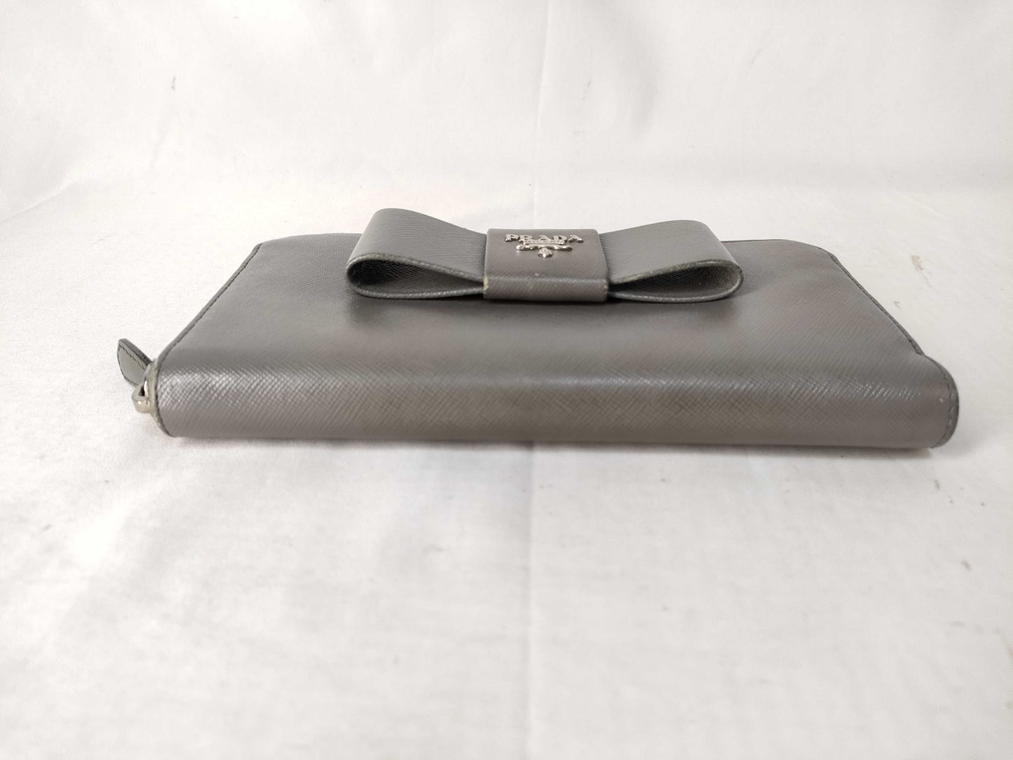 PRADA Saffiano Wallet