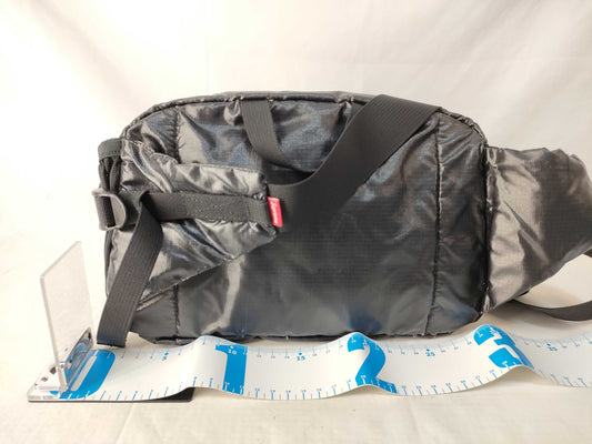 Supreme Bag Waist Pouch Nylon Waist Bag