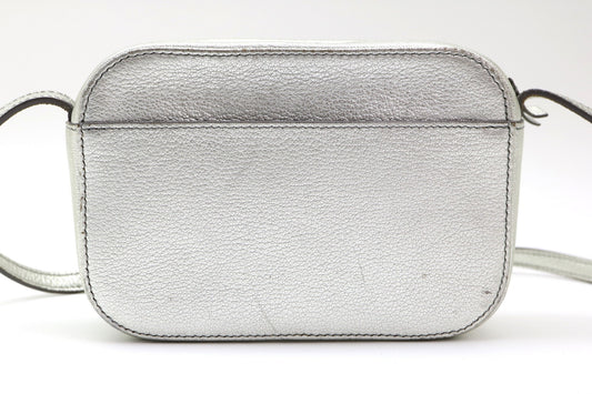 BALENCIAGA Everyday Camera Bag XS Shoulder Bag