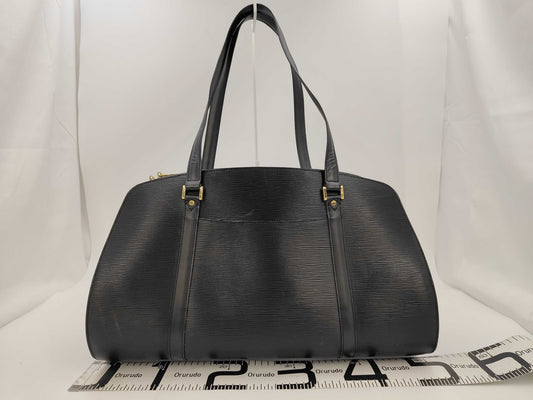 LOUIS VUITTON Epi Solferino 45 M42862 Epi Boston Bag Boston Bag