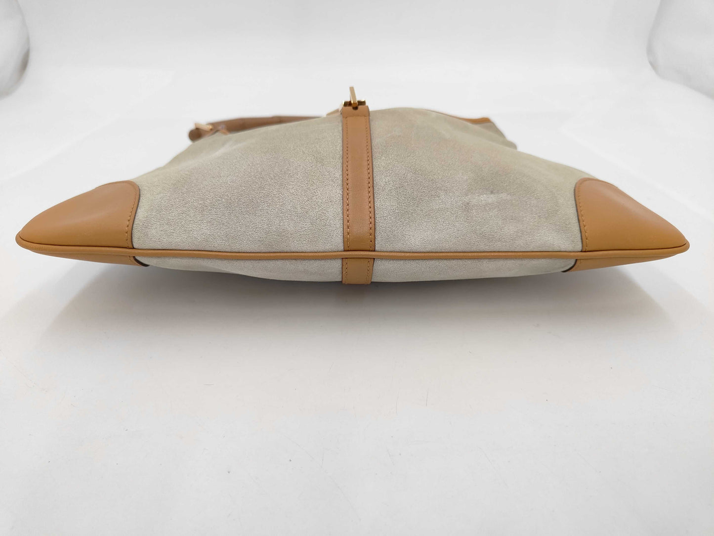 GUCCI Jackie Bamboo 001/4060 Shoulder Bag