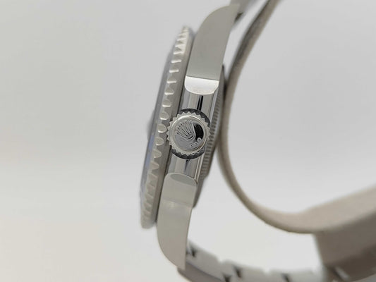 ROLEX 126710BLNR 6U30N775 Black Dial Oyster Bracelet Men's Watch