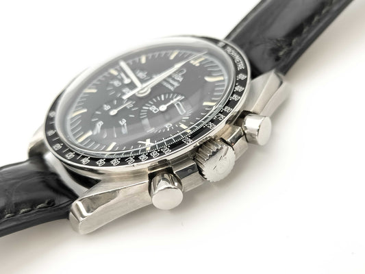 OMEGA 3590.50 48267353 Manual Winding Men's Watch