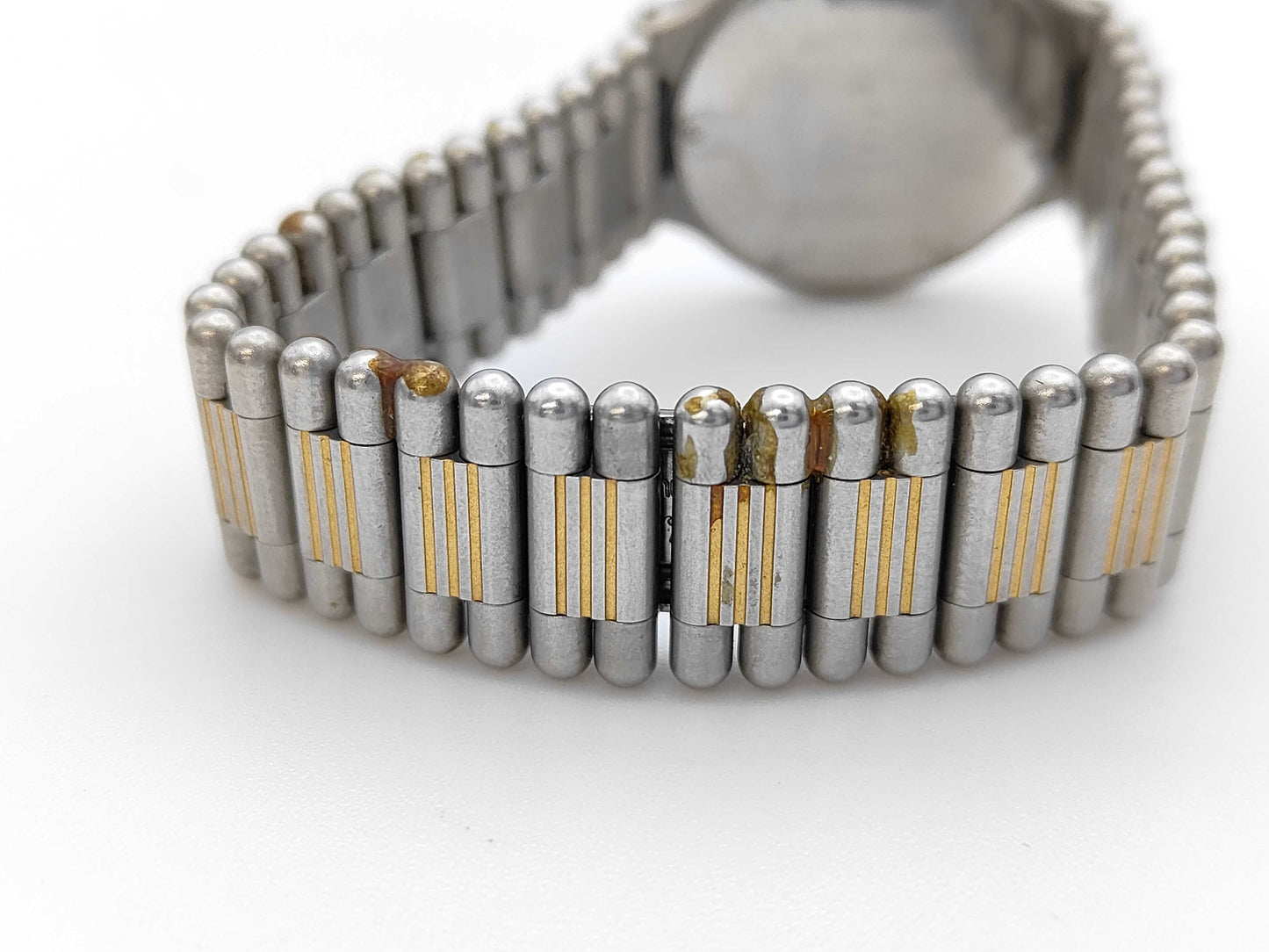 Cartier Must 21 07893 Quartz Women's Watch