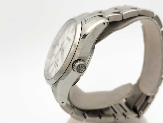 SEIKO SBGA011 9R65-0AE0 69N268 Automatic Men's Watch