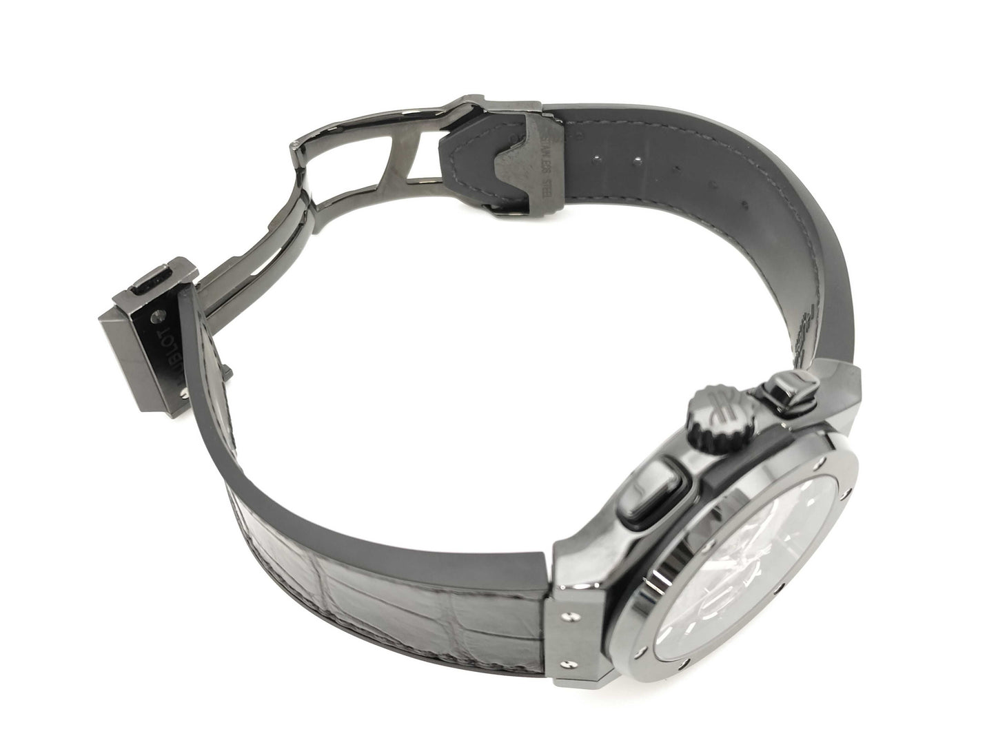 HUBLOT Classic Aerofusion 525.CM.0170.LR 1418327 Automatic Men's Watch