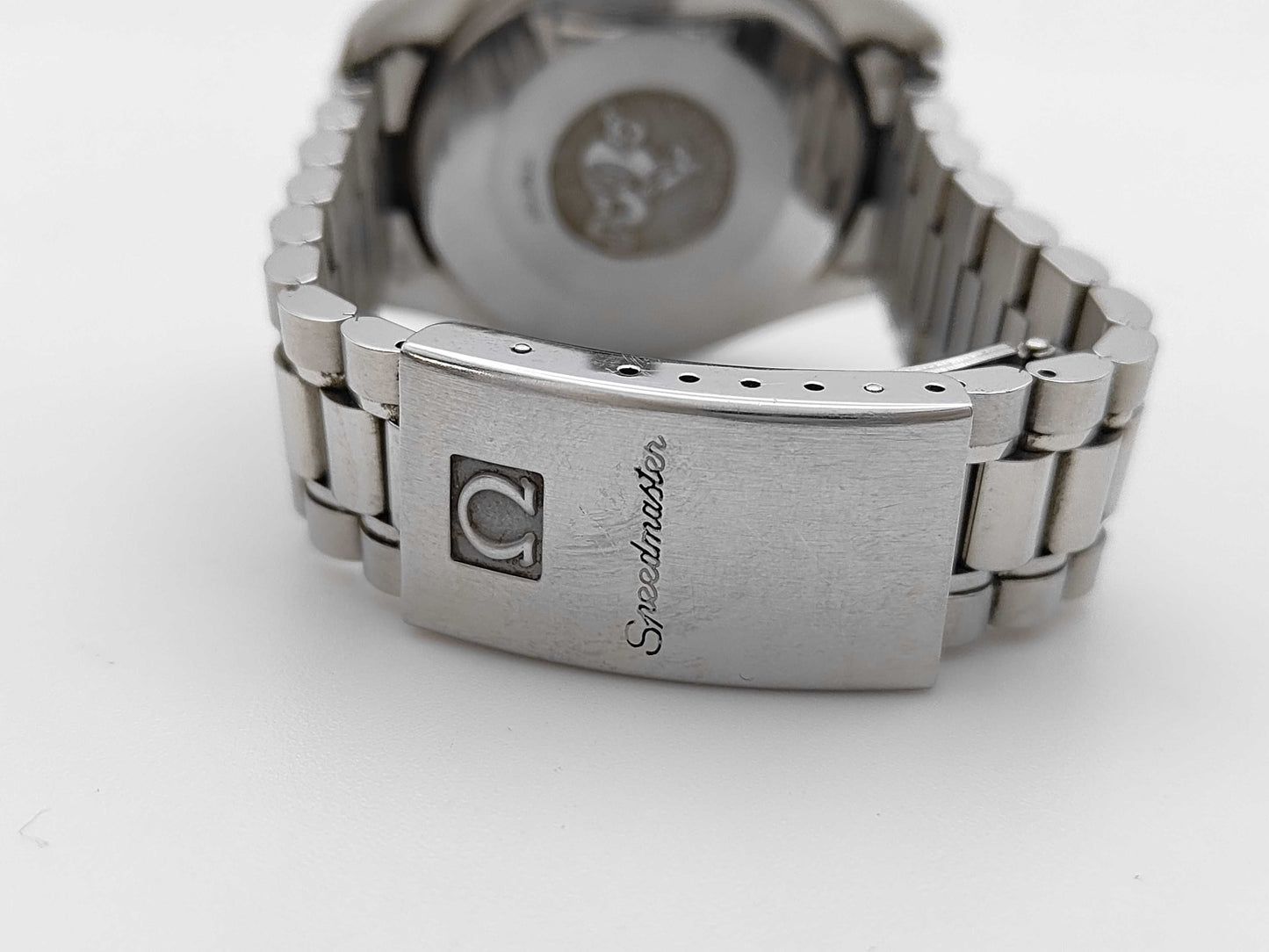 OMEGA 3510.50 57827207 Automatic Men's Watch