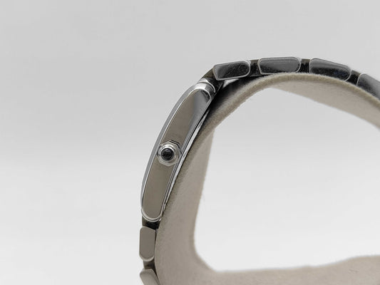 Cartier Tank Française SM W51008Q3 2300CC533473 Quartz Unmoving Women's Watch