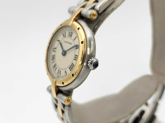 Cartier Panthère SM 166920 30132 Quartz Unmoving Women's Watch