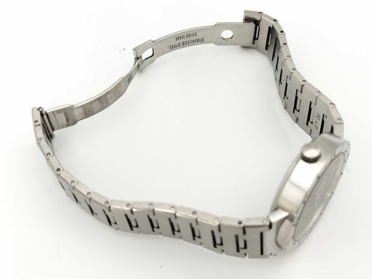 BVLGARI BVLGARI BB33SS L15575 Automatic Boys' Watch