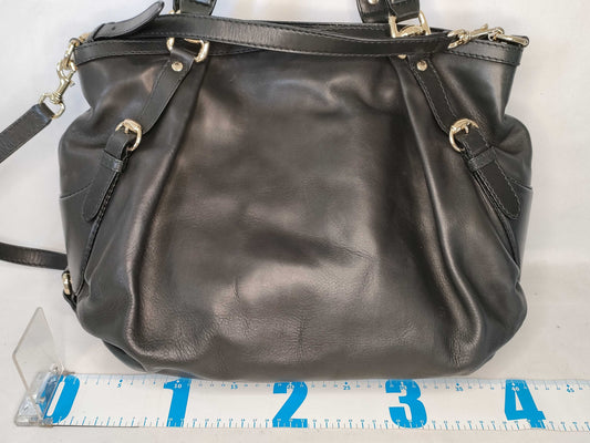 GUCCI Hand Leather Handbag