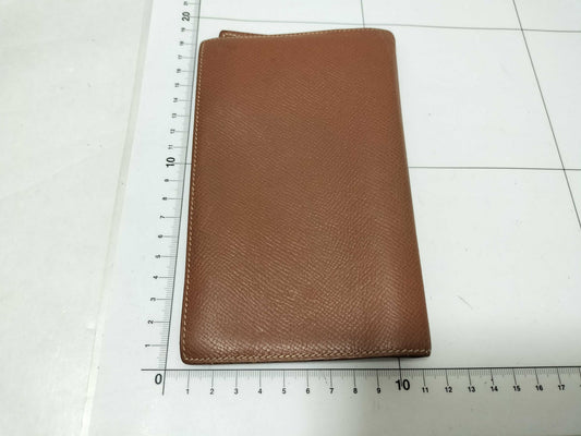 HERMES Agenda with box Other accessories