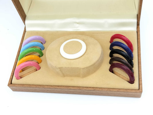 GUCCI Change Bezel Replacement Bezel Only Unisex