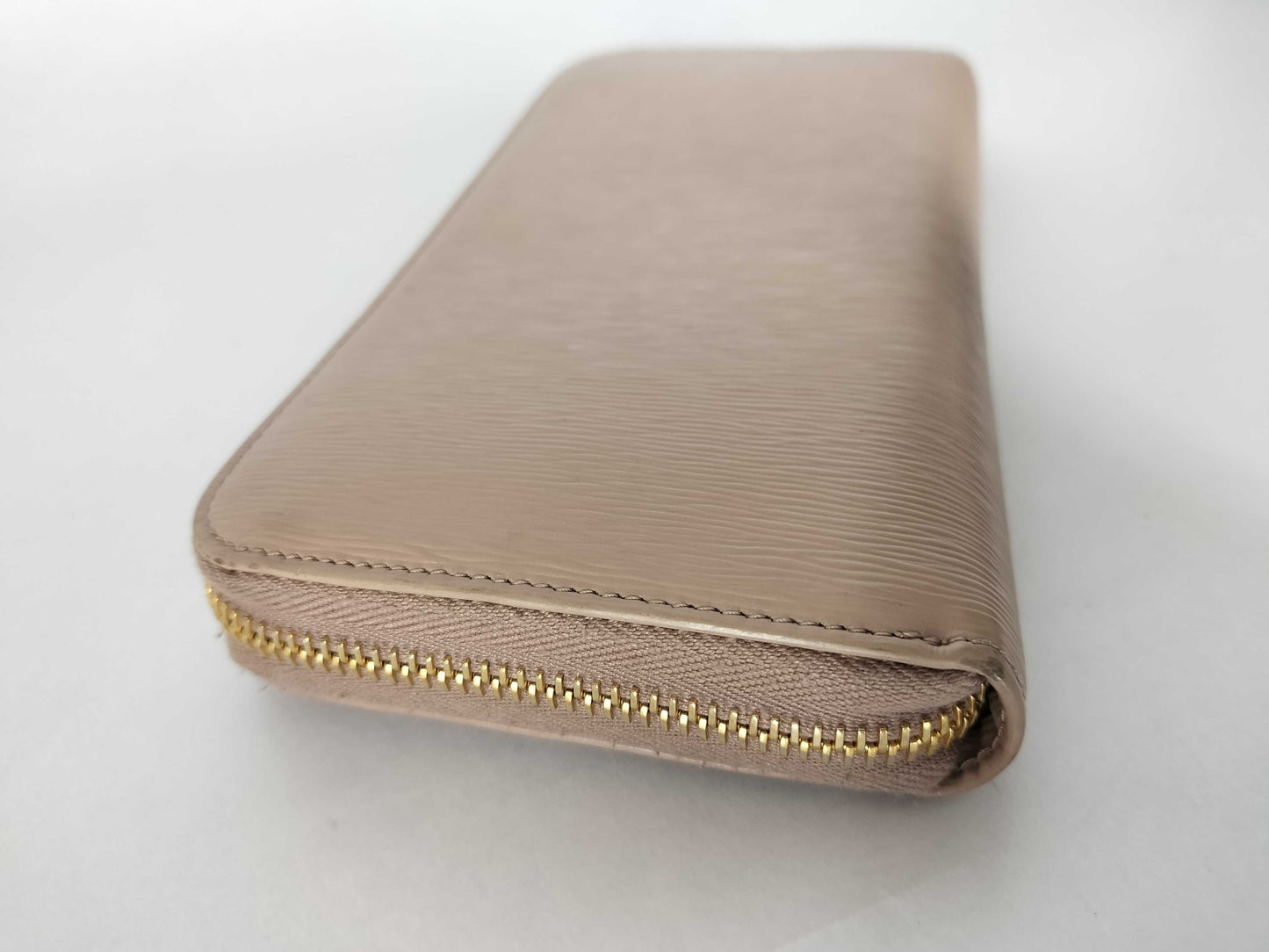 PRADA Prada long wallet