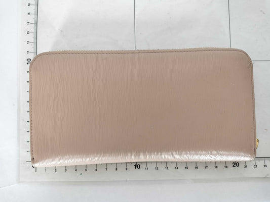 PRADA Prada long wallet