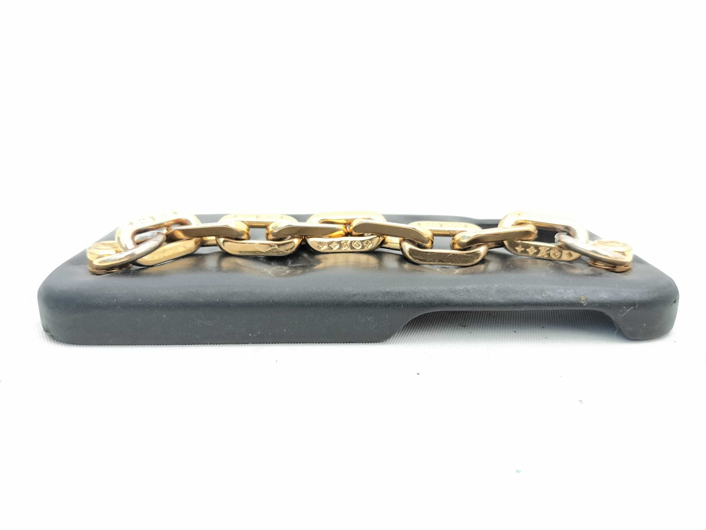 LOUIS VUITTON Bumper Coussin iPhone 12 Smartphone Case Other Accessories