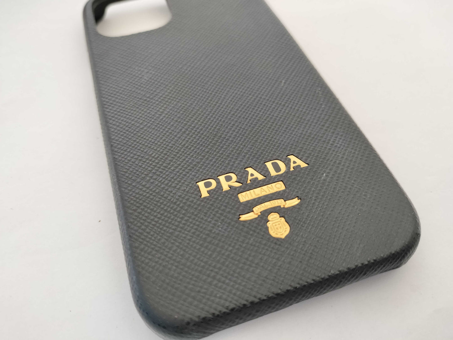 PRADA Prada Long Wallet, Keychain, and 5-Piece Set