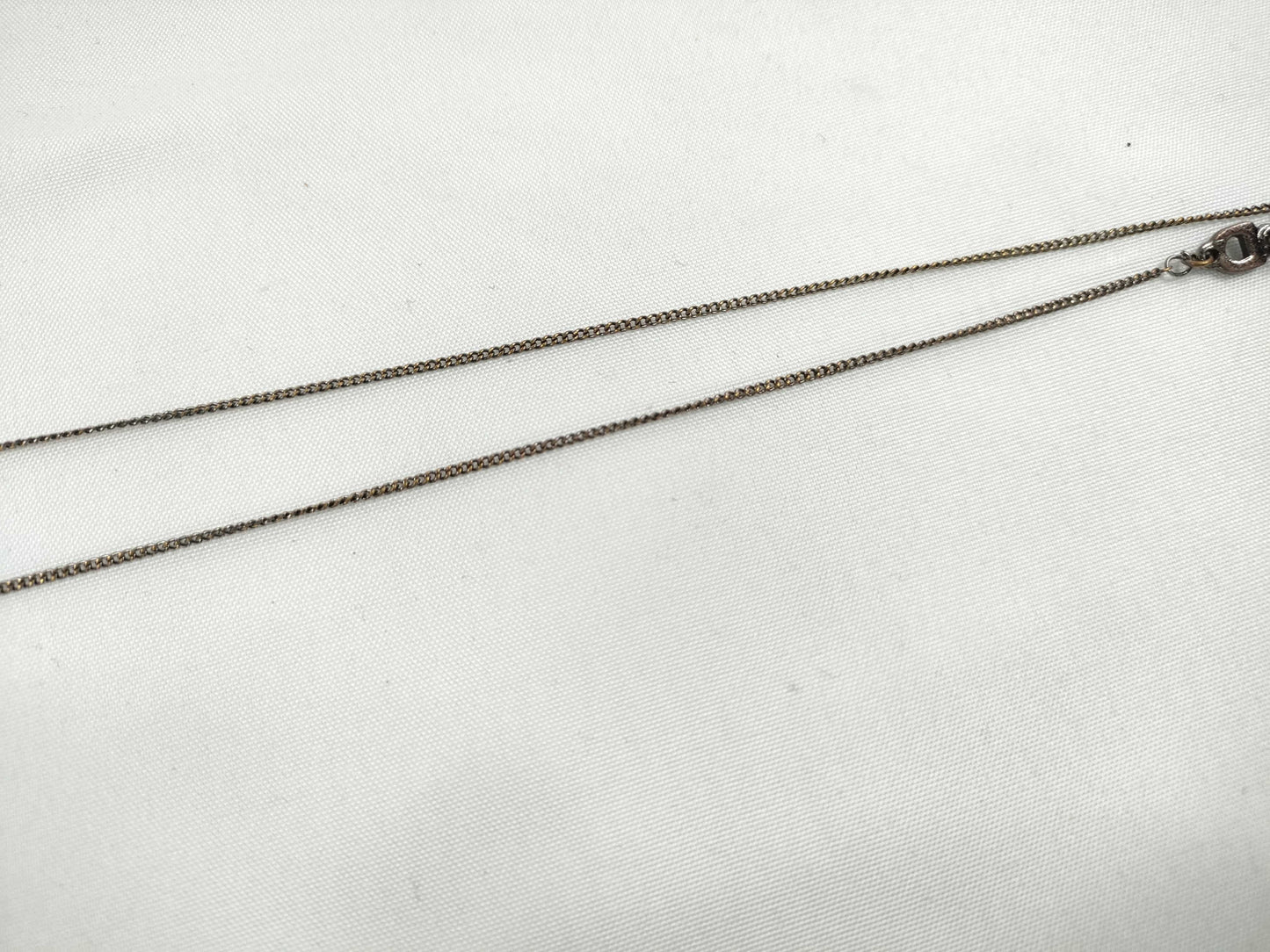 Dior Christian Dior Necklace, Tie Pin, and Other 4-Piece Set Accessories Collection Accessories Collection