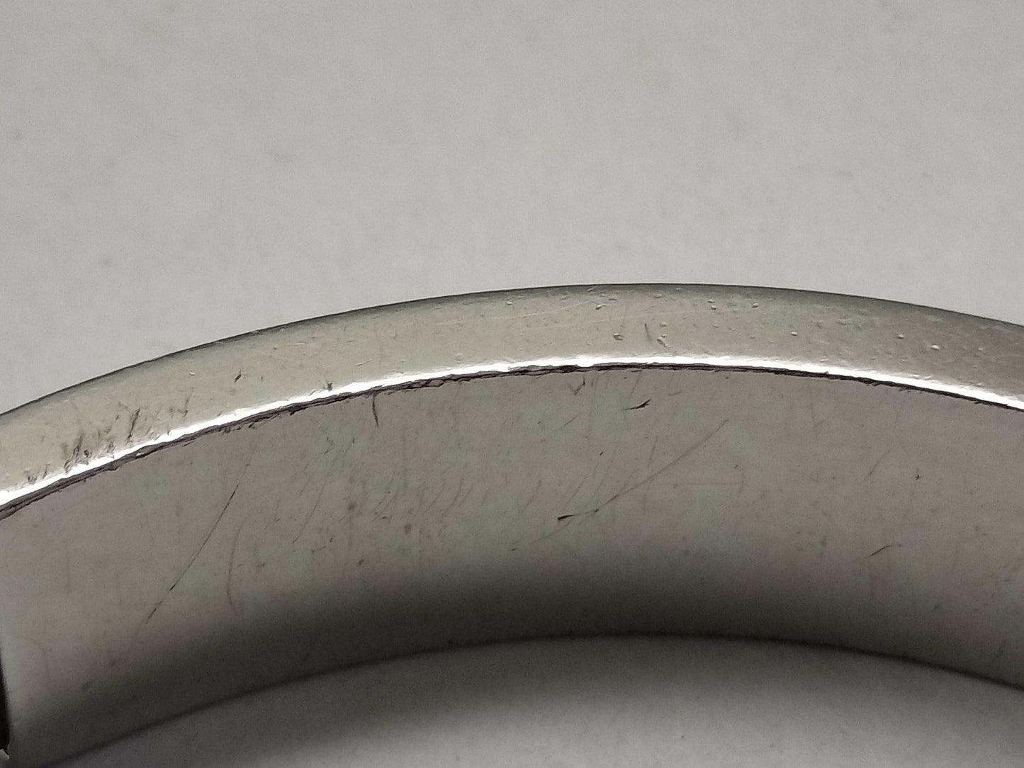 HERMES Bracelet and Earrings Set of 2