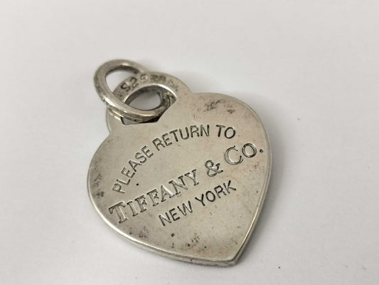 Tiffany & Co. Tiffany top, necklace and other 3-piece set necklace