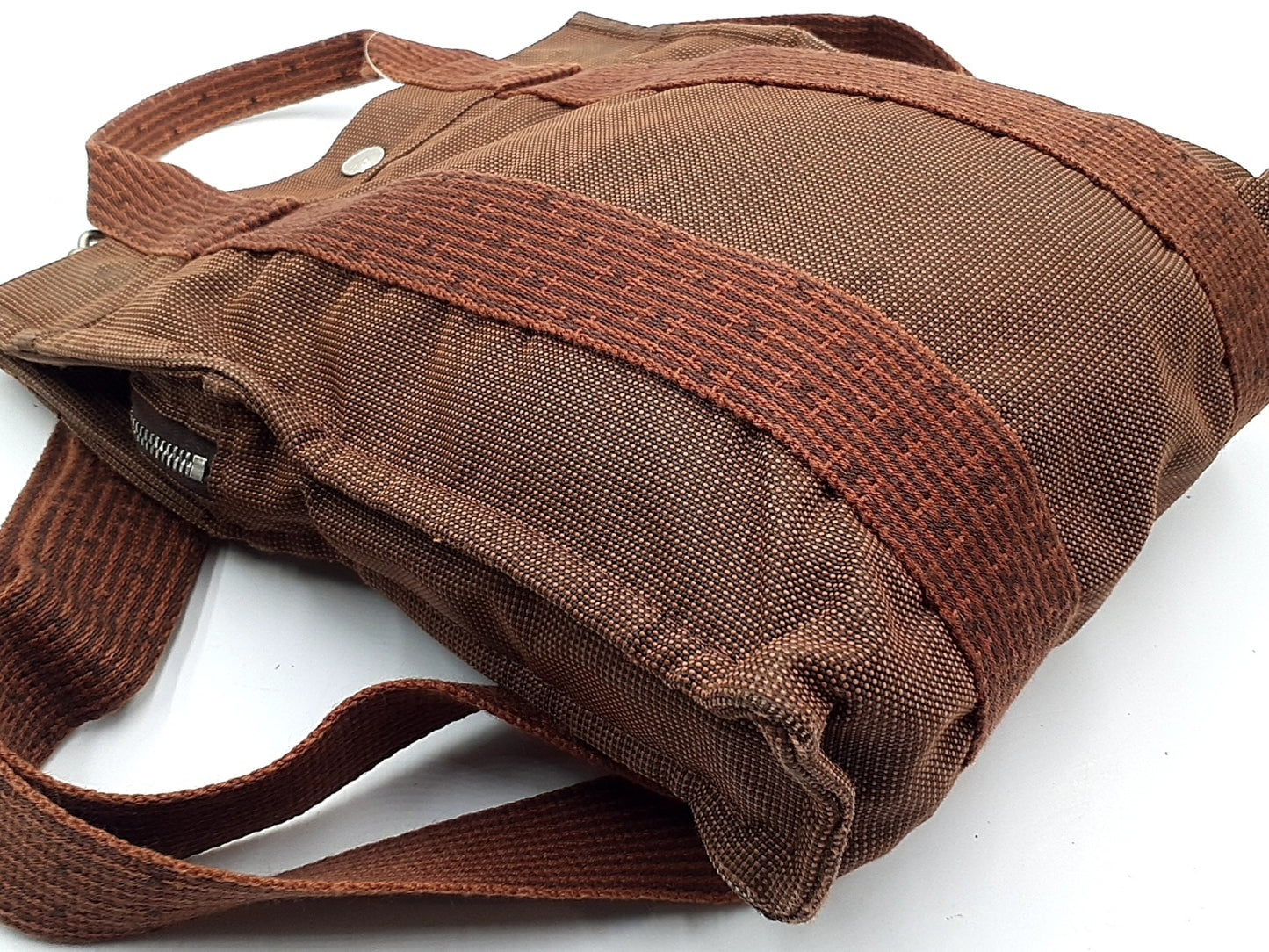 HERMES Airline Ad PM Backpack