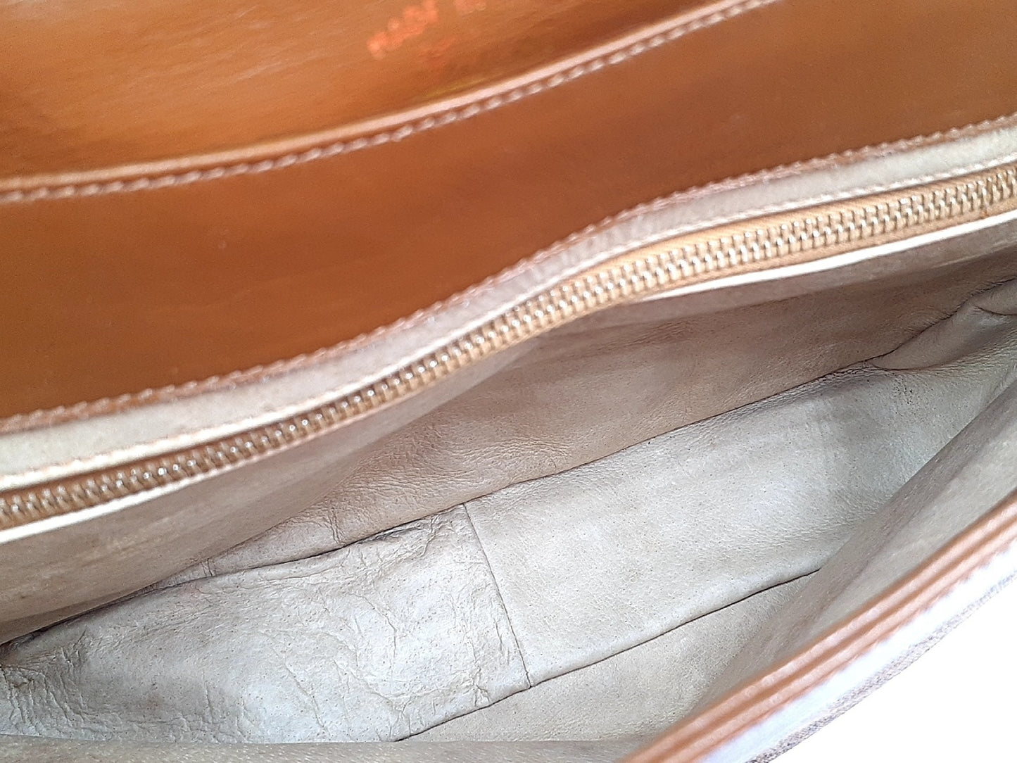 GUCCI 4-Piece Set GG Supreme Sherry Line Gold Hardware Vintage Leather Shoulder Bag