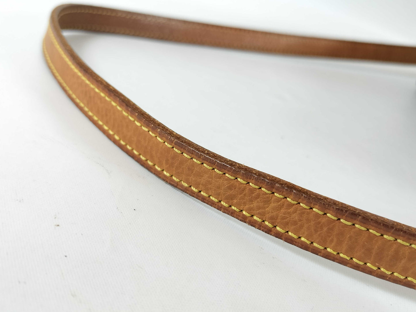 LOUIS VUITTON Monogram Pochette Cite Accessory Pouch Shoulder Bag