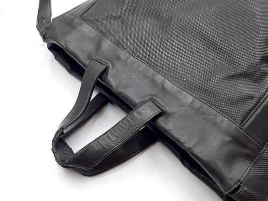 BOTTEGA VENETA 3-Piece Set: 2-Way Leather Tote, Leather Shoulder Bag, Marco Polo Drawstring Shoulder Bag