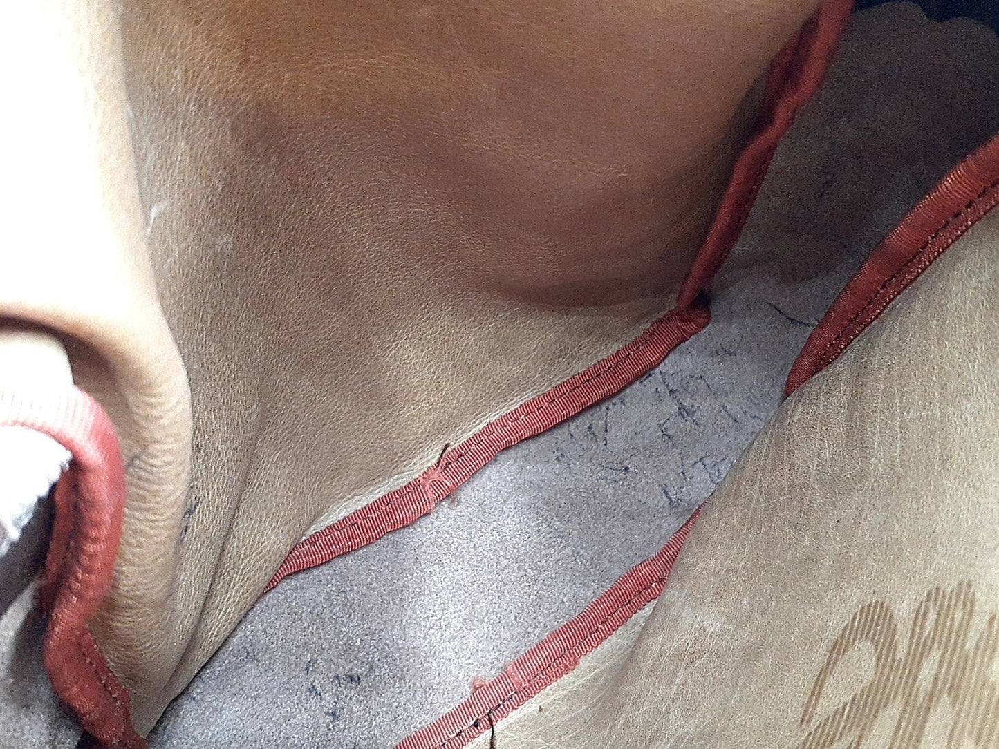 LOEWE 4-Piece Set: Anagram, Gold Hardware, Vanity, Boston Bag, Leather Shoulder Bag