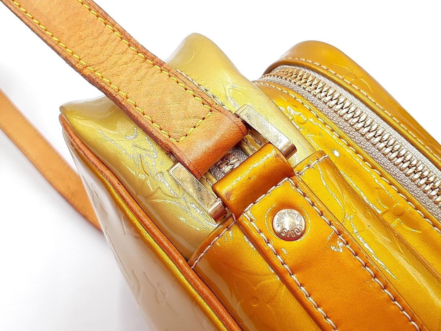 LOUIS VUITTON Monogram Matte 4-Piece Set - Malden, Vernis, Worcester, Epi, Enghien, Taiga, Document Bag, Shoulder Bag