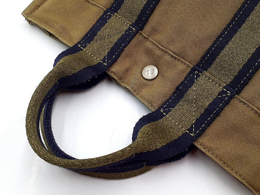 HERMES Foul Tou 4-piece set Foul Tou PM, New Foul Tou PM, New Foul Tou MM handbag