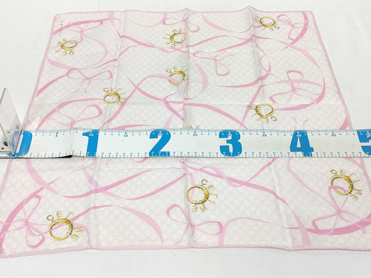 CELINE CELINE Scarf 2-Piece Set Other Accessories