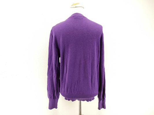 Dior Christian Dior knit top