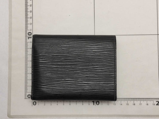 LOUIS VUITTON Epi Louis Vuitton Wallet