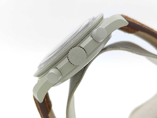 OMEGA Swatch S033T100 13009217615 Quartz Men's Watch