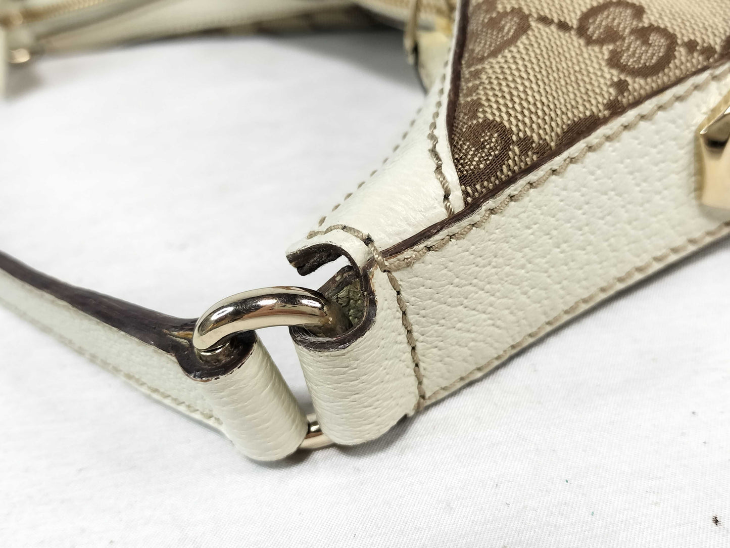 GUCCI GG Canvas GUCCI Gucci GG Canvas Shoulder Bag Handbag Handbag